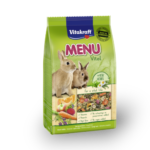 Vitakraft Premium Menu Vital, меню за заек,Храна за декоративни мини зайци - 1 кг