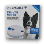 Playwise, Интерактивна игра и купичка за храна на малки кучета