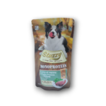 Stuzzy Monoprotein Veal - с прясно телешко 150 гр.