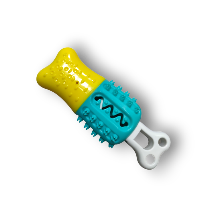 VEO, Кучешка играчка, дентален сладолед