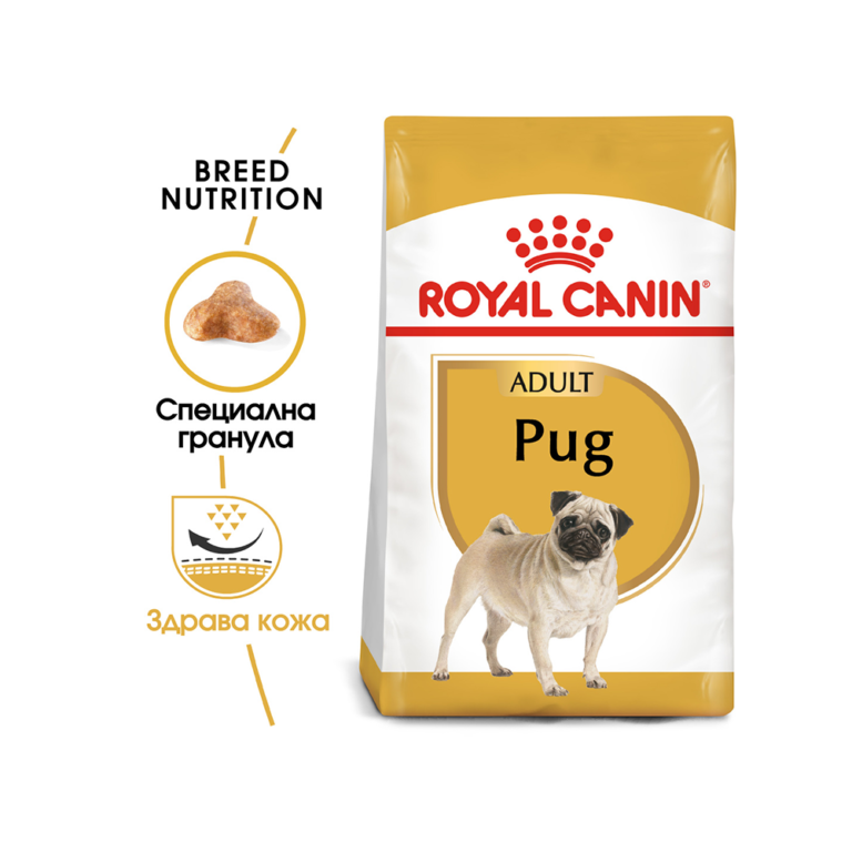 ROYAL CANIN® PUG ADULT - 1.5кг
