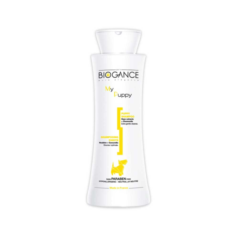 Biogance,Шампоан, малки кученца, 250мл