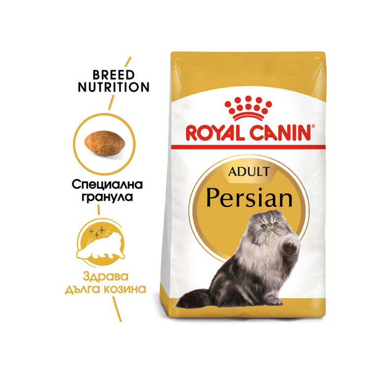 ROYAL CANIN® PERSIAN - 10 кг