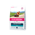 Eukanuba,Суха храна,Adult Breed Specific Yorkshire Terrier 2кг