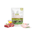 Isegrim,пауч, елен, дивеч, магданоз и горски билки 410 гр.