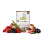 Isegrim,еленско, къпини, гъби, диви билки 800 гр.