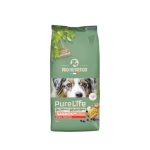 Pro-Nutrition Pure Life Dog Adult Medium – Пълноценна храна за кучета от средни породи, с риба, насипно (1 кг) - Image 2