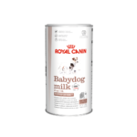 ROYAL CANIN® BABYDOG MILK Адаптирано мляко за кученца след раждането.