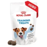 Royal Canin Training Treats 110 г – лакомство за кучета с DHA и витамини C и E
