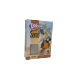 Lolo Pets Пясък за птици с аромат на анасон, 1.5 килограма