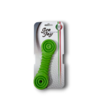Geoplast, Играчка за кучета, Geoplast Geo Toy Long - зелено