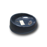 Georplast, Vibrissa Small,Котешка купичка за храна - сива - Image 2
