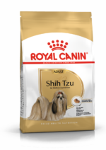 ROYAL CANIN® SHIH TZU ADULT - 3 кг - Image 2