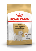 ROYAL CANIN® WEST HIGHLAND WHITE TERRIER ADULT - 3 кг - Image 2
