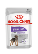 ROYAL CANIN® STERILISED in LOAF pauch - Image 4