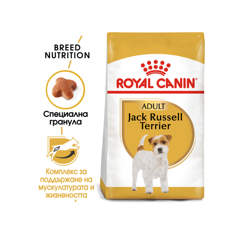 ROYAL CANIN® JACK RUSSEL TERRIER - 1.5 кг