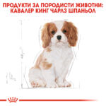 ROYAL CANIN® CAVALIER KING CHARLES PUPPY - 1,5 кг - Image 6