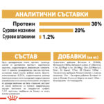 ROYAL CANIN® FRENCH BULLDOG PUPPY - 3 кг - Image 8