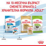 ROYAL CANIN® X-SMALL PUPPY pauch - Image 7