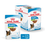 ROYAL CANIN® X-SMALL PUPPY pauch - Image 10