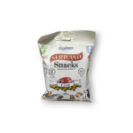 Serrano Snacks,Лакомство за куче, черен дроб 100 гр.