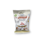 Serrano Snacks,Лакомство за куче, агне 100 гр.
