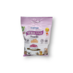 Serrano Snacks,Лакомство за котка,Anti Hairball -сардина ,50гр.