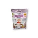 Serrano Snacks,Лакомство за котка,Anti Hairball -сьомга и риба тон 50гр.