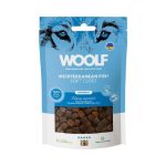 Woolf Mediterranean Fish Soft Cubes 100 г – лакомства за кучета със средиземноморска риба