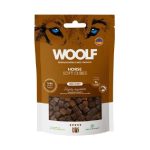 Woolf Horse Soft Cubes 100 г – натурални лакомства за кучета с конско месо