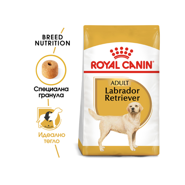 ROYAL CANIN® LABRADOR ADULT - 12 кг