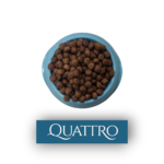 Quattro Junior - Висококачествена храна за кучета от всички породи от 2 месеца до 1 година, 7 Кг. - Image 2