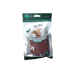Dokas, Лакомство за куче, сушено еленско месо, 60гр.