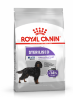 ROYAL CANIN® MAXI STERILISED - 12 кг - Image 2