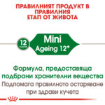 ROYAL CANIN® MINI AGEING (12+) - 1,5 кг - Image 2