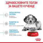 ROYAL CANIN® MEDIUM PUPPY - 10 кг - Image 4
