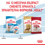 ROYAL CANIN® MEDIUM PUPPY - 10 кг - Image 5