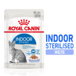 ROYAL CANIN® INDOOR in JELLY pauch - Image 7