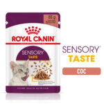 ROYAL CANIN® SENSORY TASTE in GRAVY pauch - Image 8