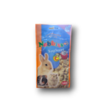 Nobby Nobbits Yoghurt - дропс с йогурт за гризачи 75 гр