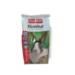 Beaphar XtraVital храна за заек, 1 кг