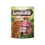 Purina ADVENTUROS® Sticks Лакомство за кучета в зряла възраст, с Глиган 120g