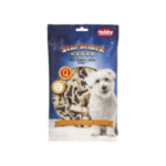 Nobby StarSnack Duo Bones, Лакомство Агне и ориз Големи 200 гр