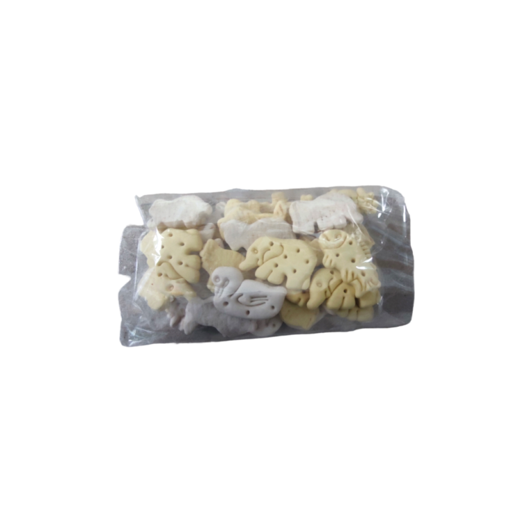 Antos Farm Mix - бисквити микс 100 гр.
