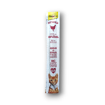 GimCat Sticks - Саламена пръчица с птиче месо, на брой.