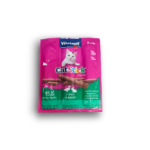 Vitakraft Cat Stick Mini - Лакомства за котки, Саламена пръчица с патица и заек 3 бр.