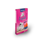 Vitakraft Cat Liquid Snack – ТЕЧЕН СНАКС ЗА КОТКИ с Патица и Бета-глюкани
