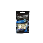 Pet Interest ON THE GO Cat Salmon Bites - Хапки със сьомга 25 гр
