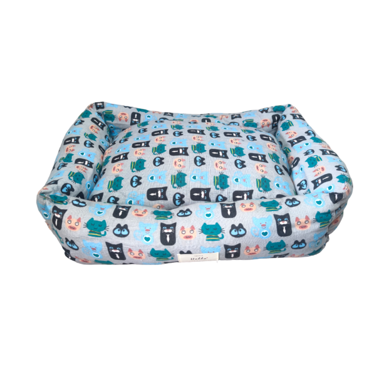 Veo Lifestyle for Pets, кучешко легло - 68х57х12