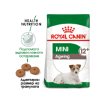 ROYAL CANIN® MINI AGEING (12+) - 1,5 кг